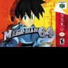 топовая игра Mega Man 64