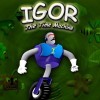 игра Igor: The Time Machine