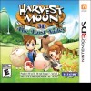 Harvest Moon 3D: The Lost Valley