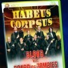 игра Habeus Corpsus: Blood vs. Board of Zombies