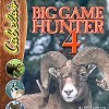 игра Cabela's Big Game Hunter 4