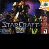 топовая игра StarCraft 64