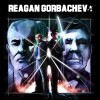 игра Reagan Gorbachev