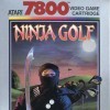 Ninja Golf