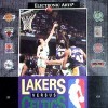 топовая игра Lakers vs. Celtics and the NBA Playoffs
