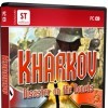 топовая игра Kharkov: Disaster on the Donets