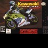 топовая игра Kawasaki Superbike Challenge