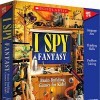 топовая игра I Spy: Fantasy