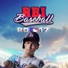 топовая игра R.B.I. Baseball 17