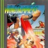 игра Windjammers