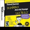 игра Travel Games For Dummies