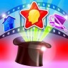 игра от ga_no_data - CineMagic: Hollywood Adventure (топ: 1.4k)