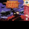 игра AeroFighters Assault