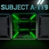 топовая игра Subject A-119