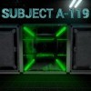 Subject A-119