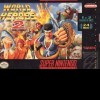 игра от SNK Playmore - World Heroes 2 (топ: 1.7k)