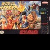 топовая игра World Heroes 2