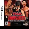 игра TNA Impact! Cross the Line