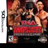 TNA Impact! Cross the Line