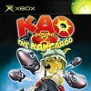 игра Kao the Kangaroo Round 2