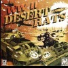 игра WWII Desert Rats