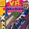топовая игра Virtua Racing Deluxe