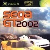 SEGA GT 2002