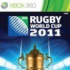 игра Rugby World Cup 2011