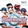 топовая игра MLB Power Pros 2008