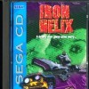 топовая игра Iron Helix