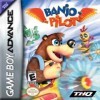 игра Banjo Pilot