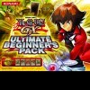 топовая игра Yu-Gi-Oh! GX Ultimate Beginner's Pack