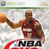 топовая игра NBA 2K6