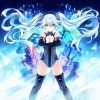 топовая игра Hyperdevotion Noire: Goddess Black Heart