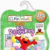 Elmo's World: Elmo's Big Discoveries