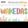 игра Wakedas