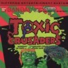 топовая игра Toxic Crusaders