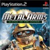 игра Metal Arms: Glitch in the System