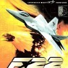 игра F-22 Raptor