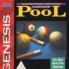 игра Championship Pool