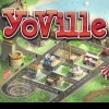 игра от Zynga - YoVille! (топ: 1.5k)
