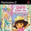 Dora the Explorer: Dora Saves The Mermaids