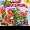 топовая игра Camp California