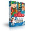 Caillou: Ready For School!