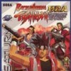 Battle Arena Toshinden URA