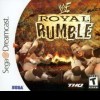 игра WWF Royal Rumble