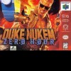 топовая игра Duke Nukem: Zero Hour
