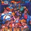 топовая игра Double Dragon [1995]