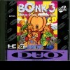 топовая игра Bonk 3: Bonk's Big Adventure