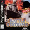 топовая игра Battle Stations
